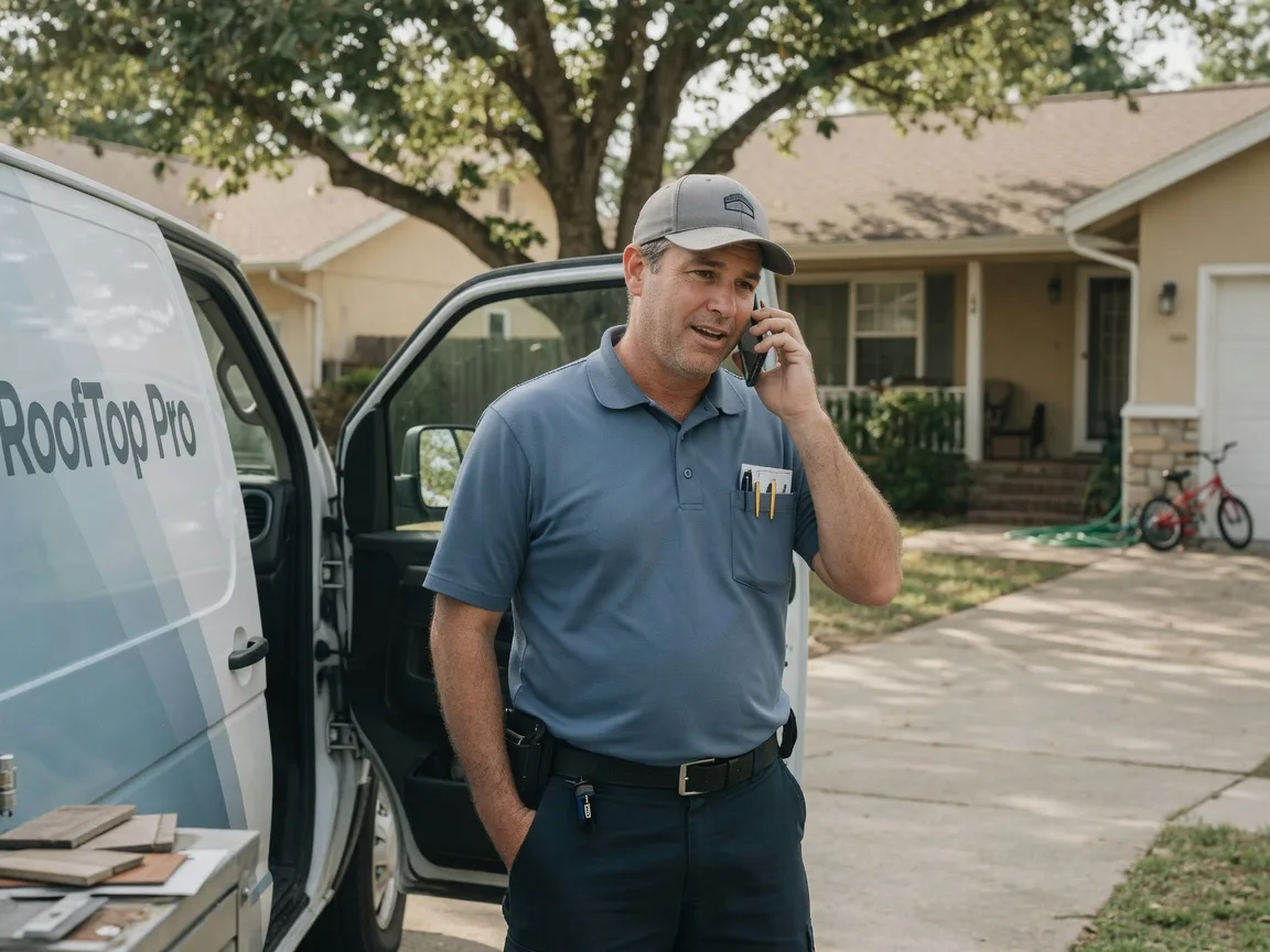 Roof Repair Rochelle, GA FAQs
