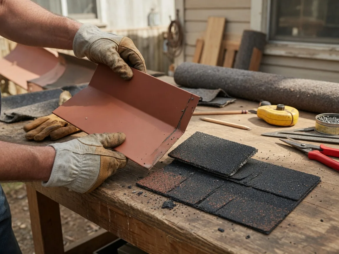 Roof Repair company in Rochelle, GA